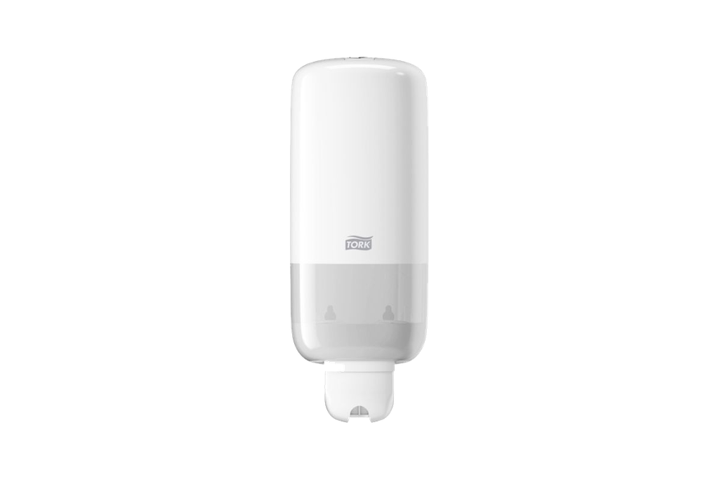 Tork 560000 liquid soap dispenser White S1 1000ML