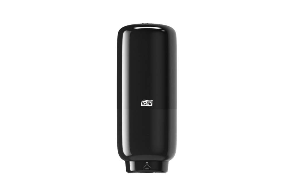 Tork 561608 dispenser Sensor foam soap 1000ml black S4