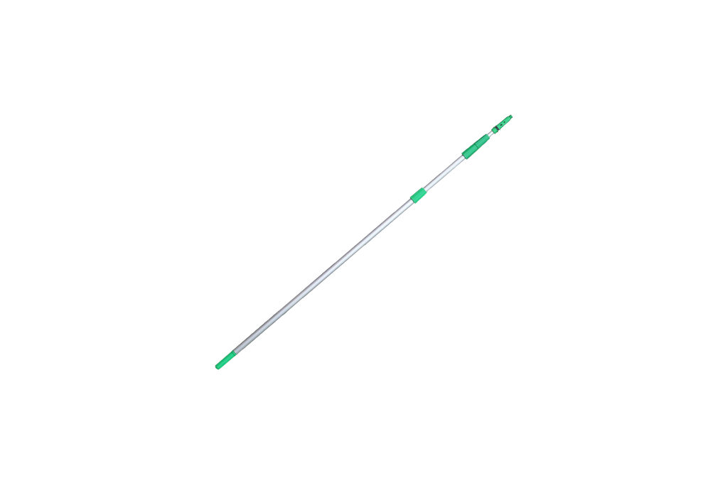 Unger Telescopische steel TZ400 2x2m