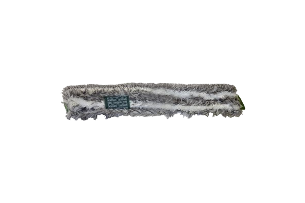 Unger klittenband inwashoes wit Ergotec 35 cm