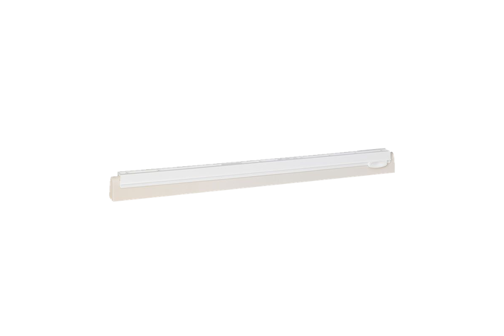 Vikan Vervangrubber flexi wit 60cm (7774-5)