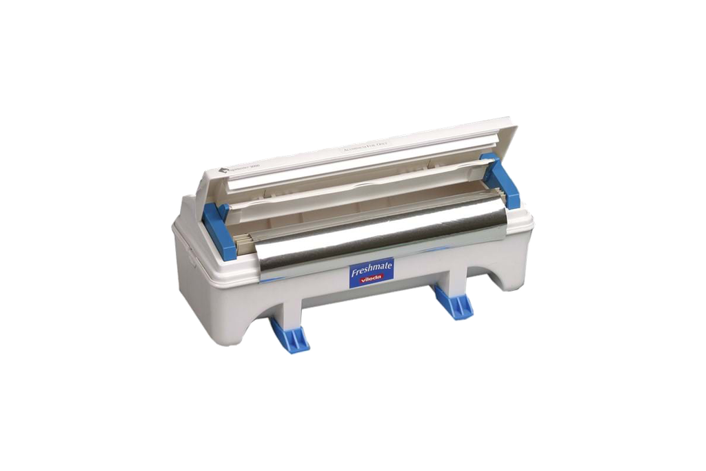 Vileda Wrapmaster distributeur 30cm