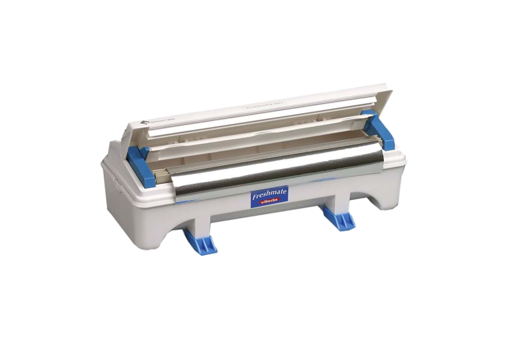 Vileda Wrapmaster distributeur 45cm