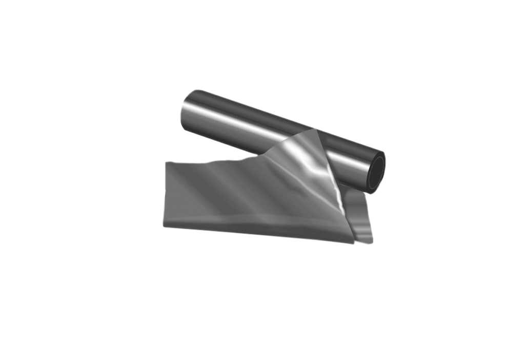 Sacs poubelles LD 80x110cm gris T60 200st 130L