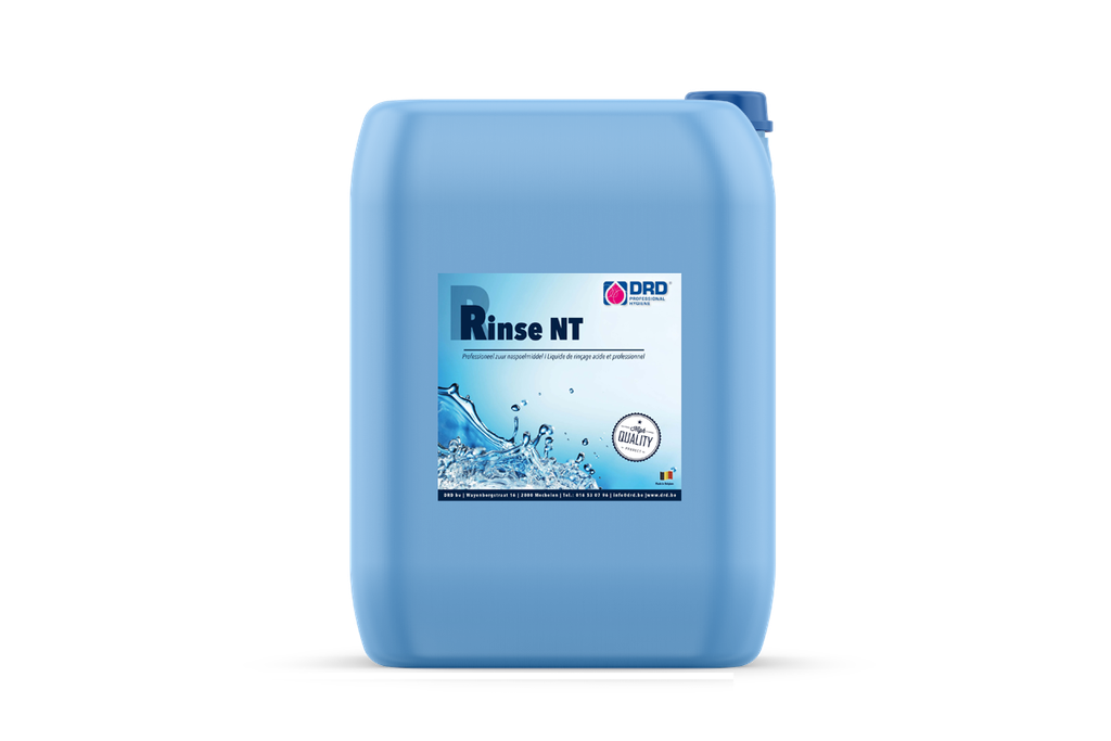 RINSE NT 10L