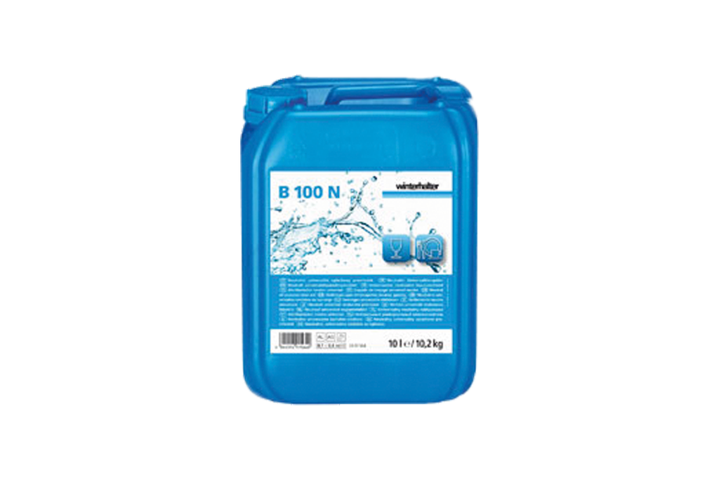 Winterhalter B100N 10L