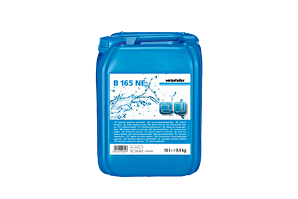 Winterhalter B165NE 10L - jerrycan