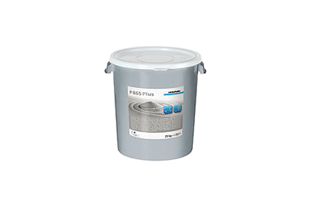 Winterhalter P865 Plus 25KG poudre