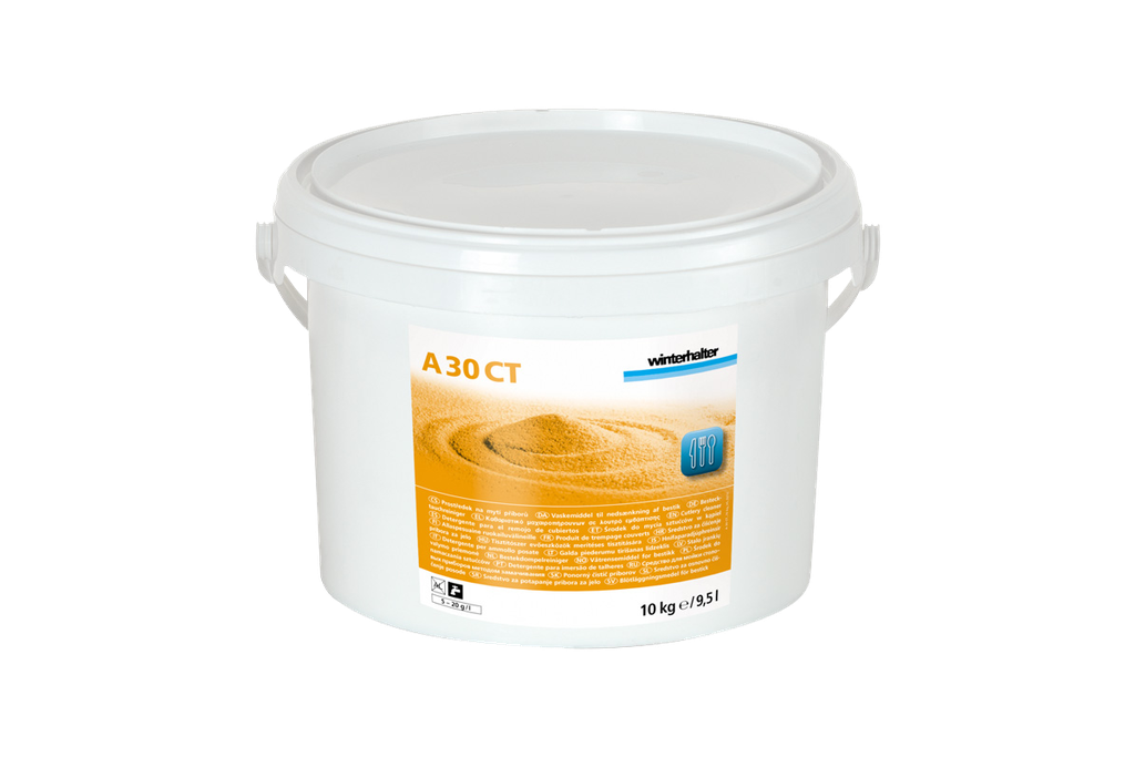 Winterhalter A 30 CT 10kg