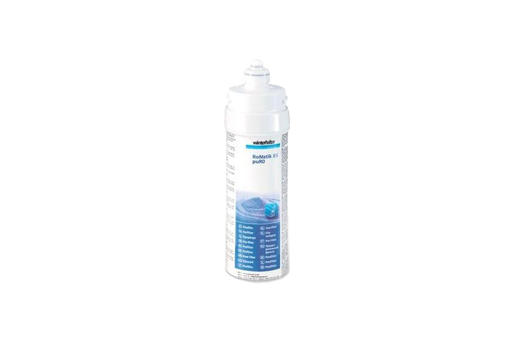 Winterhalter Romatik Xs Puro cartouche ref 30000591