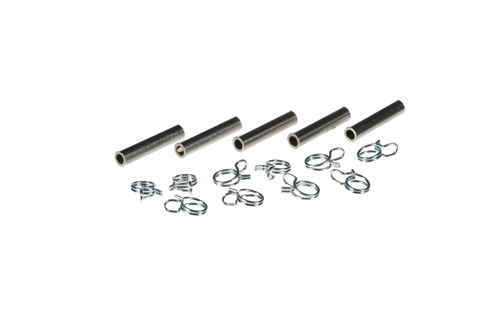 Winterhalter Kit doseerslangverbinding 30000012 5st.