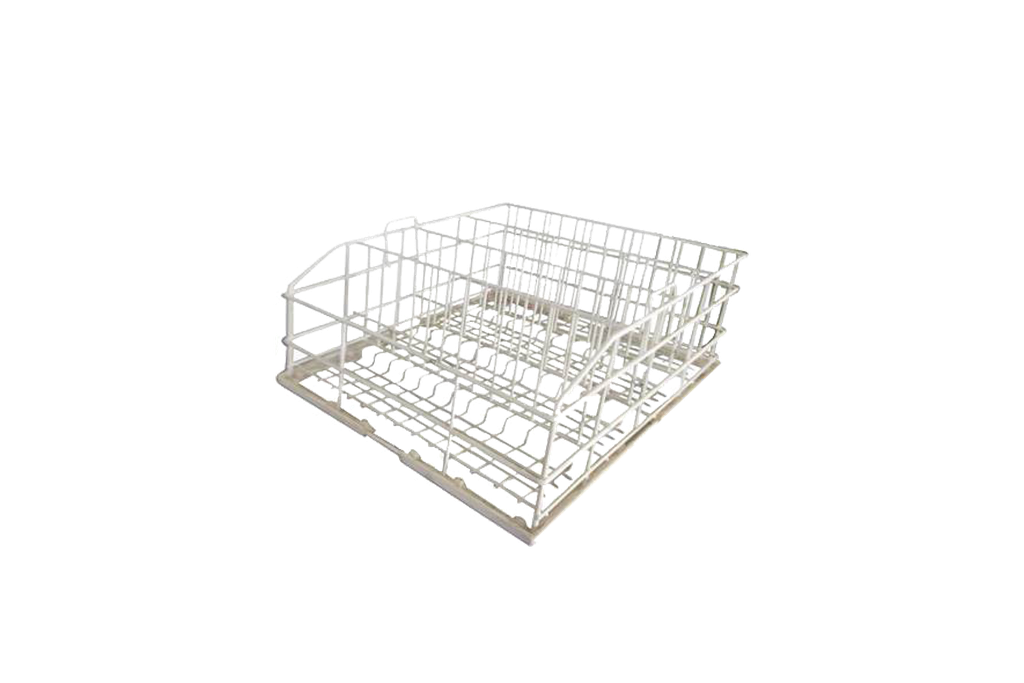 Winterhalter Glazenkorf maat M 50x44x15cm 3 rijen 1st. 5501201