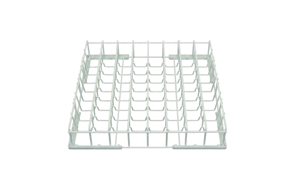 Winterhalter Panier vaisselle XL 8 rangées 2006550126