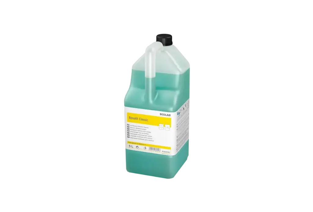 Ecolab Renolit Classic 5L 9030950