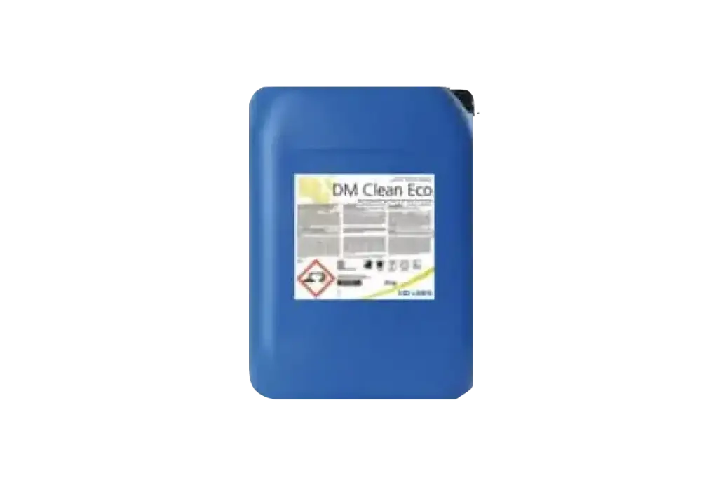 CID DM CLEAN ECO 20L