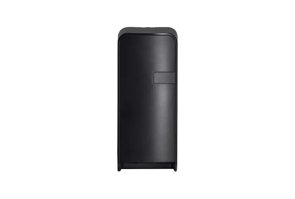 Dispenser DRD Black Manueel Foam 1000ml - 441251