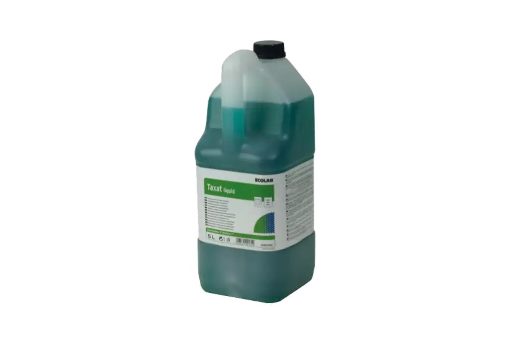 Ecolab Taxat Liquid 5L