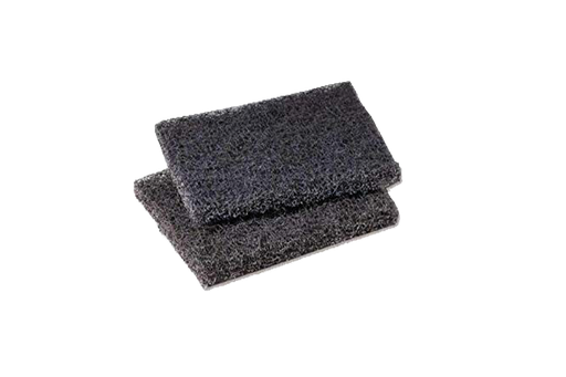 [01138] Scotch-Brite n° 46 bakplaatreiniger 20st.