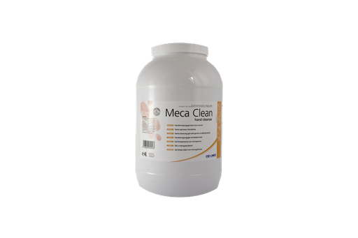 [03043] Meca Clean handsoap citrus 4L