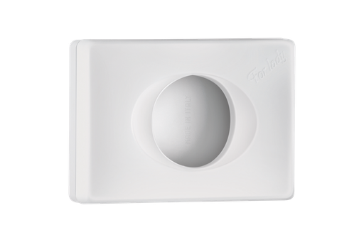 [00615] Color Line 584 Dispenser For Lady interfolded towel bag wit