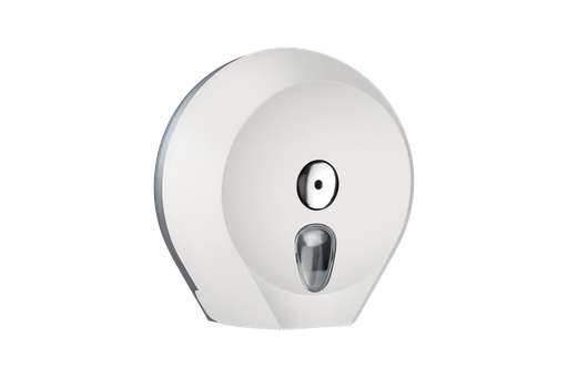 [00620] Color Line 756 Dispenser WC-papier Mini-Jumbo wit