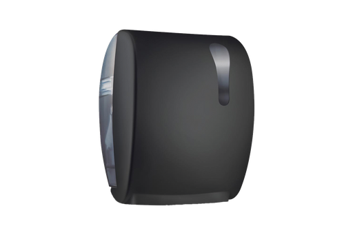 [01650] Color Line 780 Dispenser PP Midi Autocut Rol Manueel noir