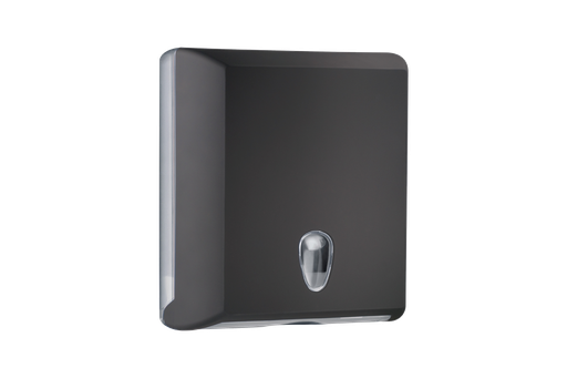 [01653] Color Line 706 Dispenser ZZ Interfolded zwart