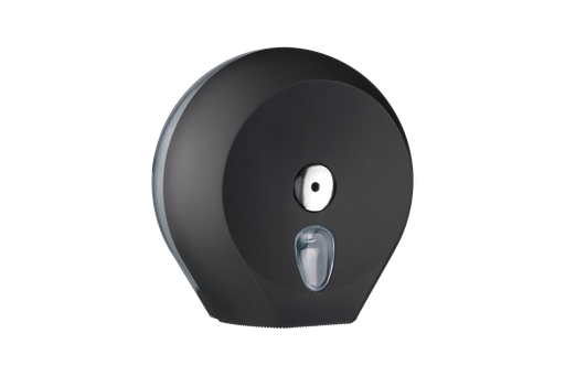 [01663] Color Line 756 Dispenser WC-papier Mini-Jumbo zwart