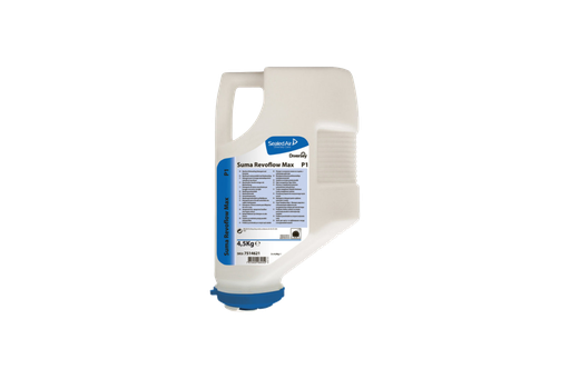 [02905] Suma Revoflow Max P1 - 3x4,5kg 7514621