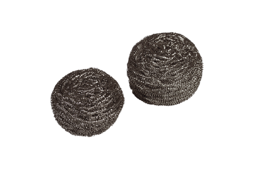 [00188] Inox spons 60gr 10st