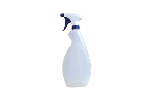[00269] Sproeier 750ML DRD lege