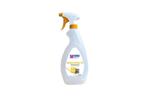 [02977] Pulvérisateur 750ML Detar Extra Tr vide