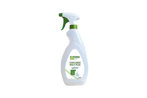 [02981] Sproeier 750ml EF Multi Plus lege