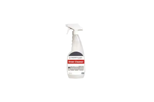 [03336] Merrychef Oven cleaner 6x750ml