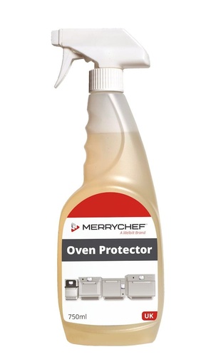 [03337] Merrychef Oven Protector 6x750ml