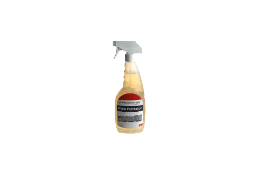 [03337] Merrychef Oven Protector 6x750ml