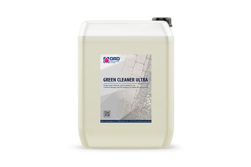 [03353] Green Cleaner Ultra - BE-REG-02125 - Green Off AG
