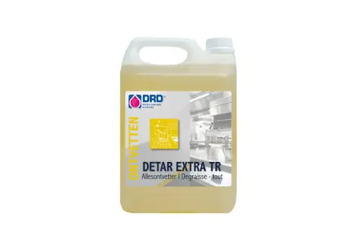[00044] Detar Extra TR 5L