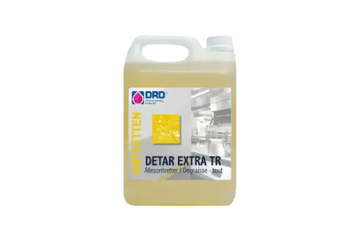 [00044] Detar Extra TR 5L