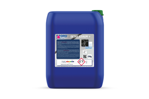 [00048] Detar Schaum + 24KG - jerrycan
