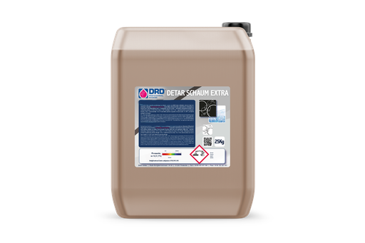[00049] Detar Schaum Extra 25KG - jerrycan
