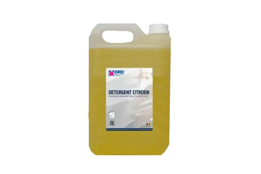 [00051] Détergent Citron 5L