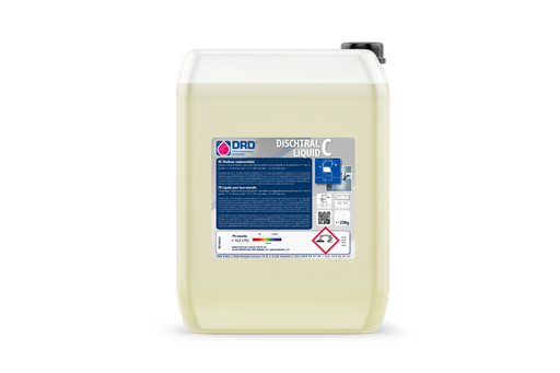 [00065] Dischtral Liquid C 25KG - jerrycan