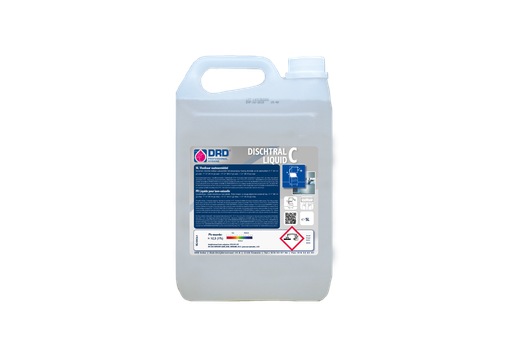 [00066] Dischtral Liquid C 5L - jerrycan
