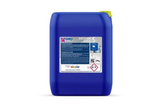 [00068] Dischtral Liquid S 24KG - jerrycan