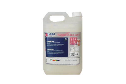 [00099] Handcleaner Soft 5L