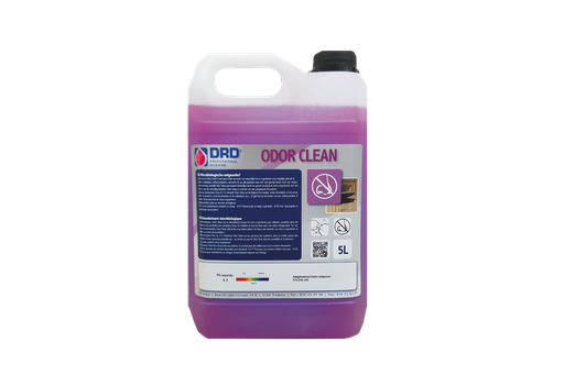 [00214] Odor Clean 5L