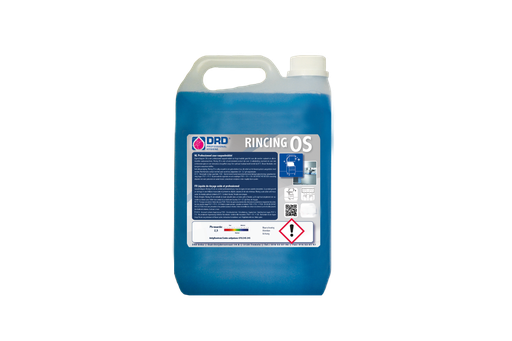 [00237] Rincing OS 5L