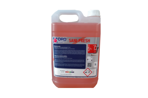 [00239] Sani Fresh 5L