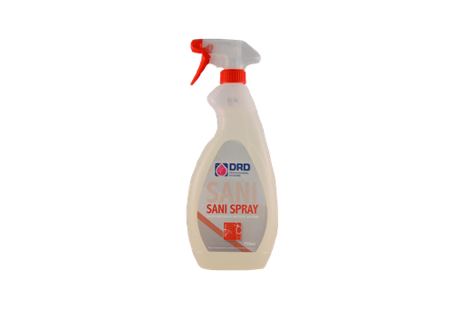 [00241] Sani Spray 750ML